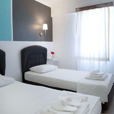 Haspeyma Otel בודרום מראה חיצוני תמונה