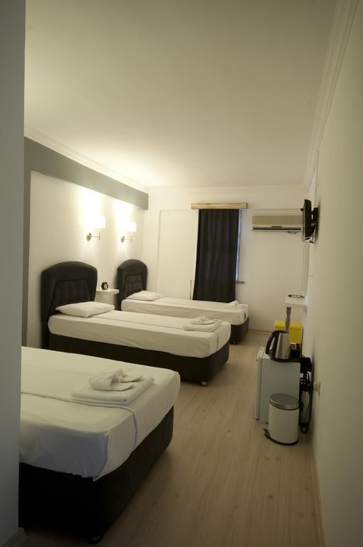 Haspeyma Otel בודרום חדר תמונה