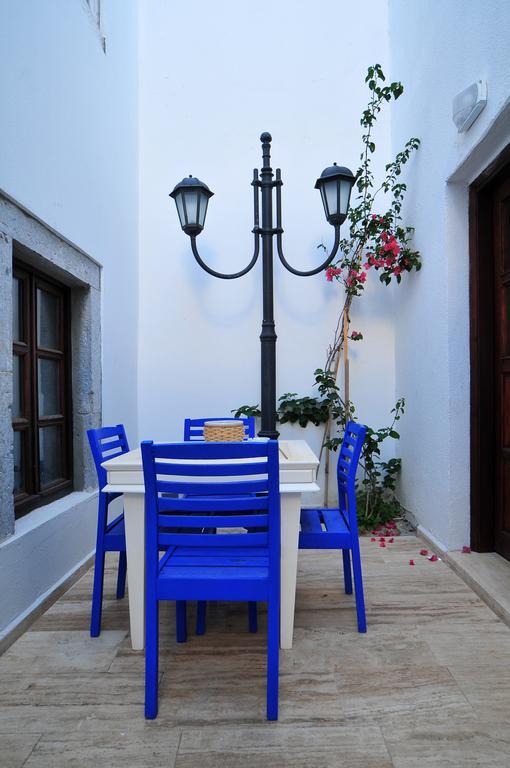 Haspeyma Otel בודרום חדר תמונה
