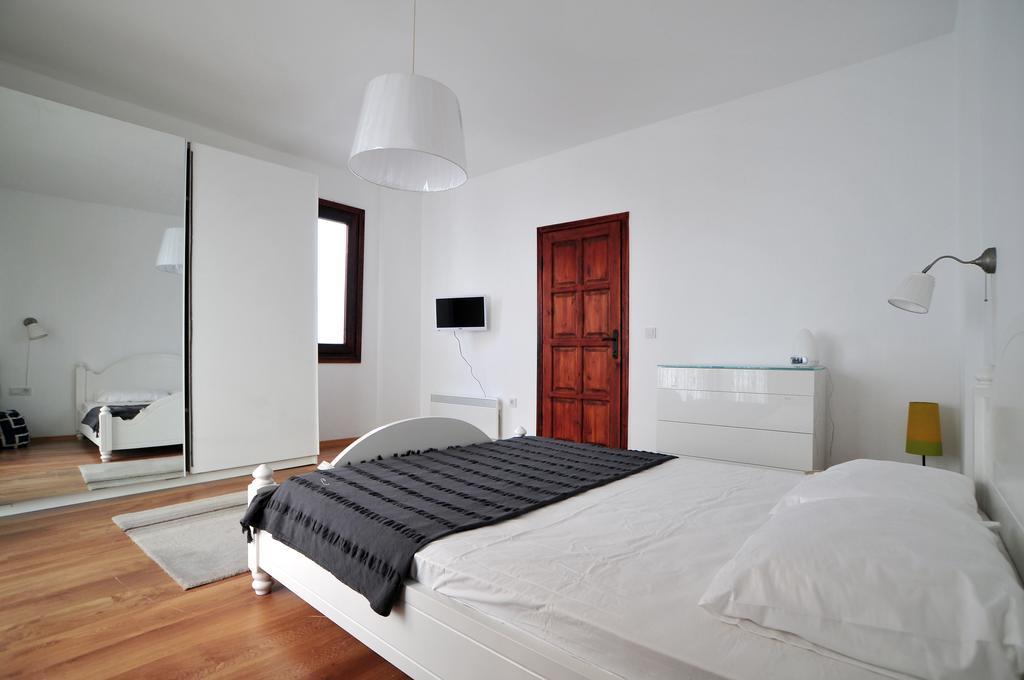 Haspeyma Otel בודרום חדר תמונה
