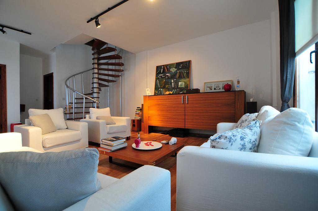 Haspeyma Otel בודרום חדר תמונה