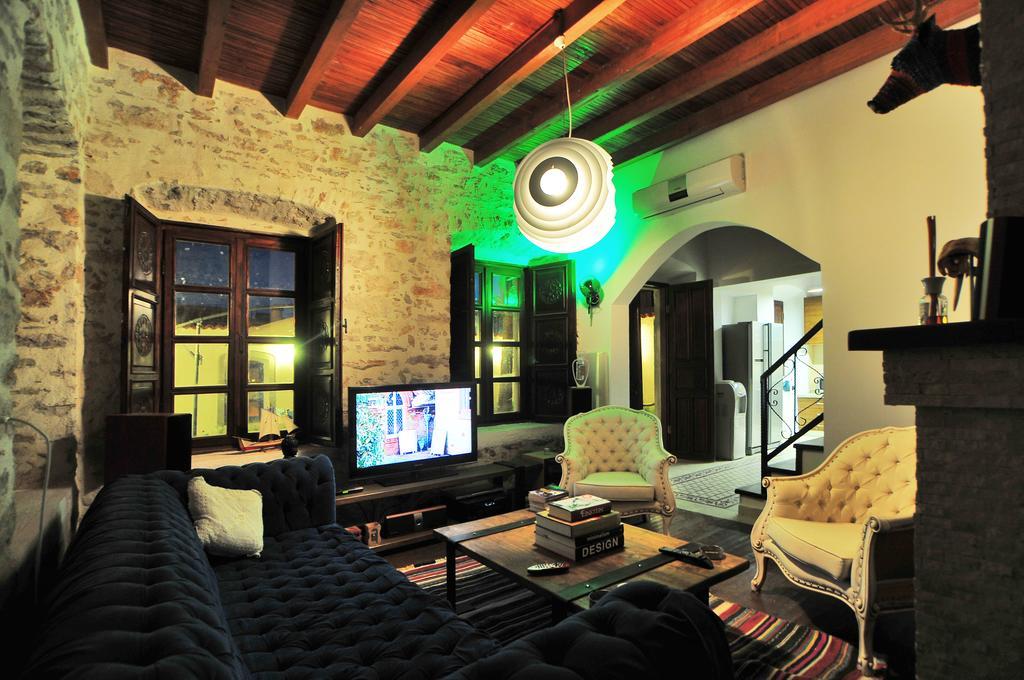 Haspeyma Otel בודרום חדר תמונה