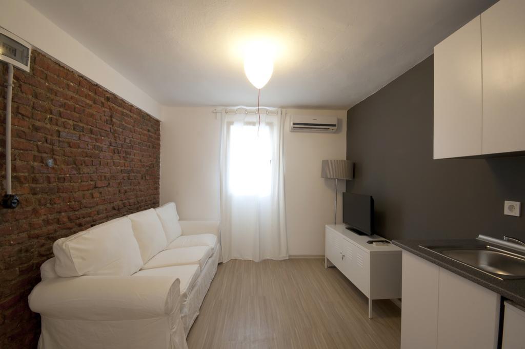 Haspeyma Otel בודרום חדר תמונה
