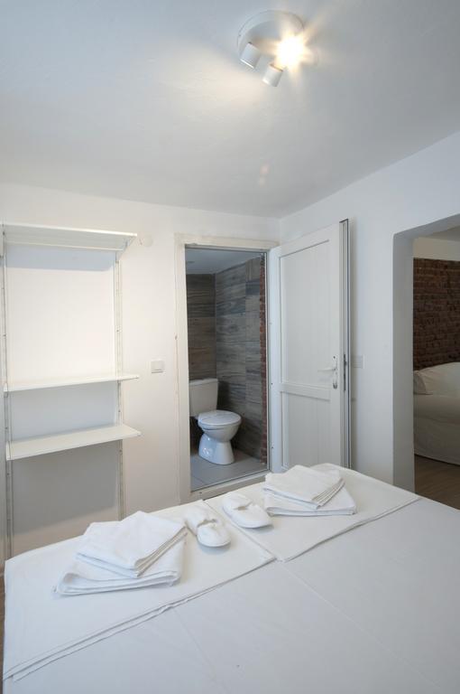 Haspeyma Otel בודרום חדר תמונה