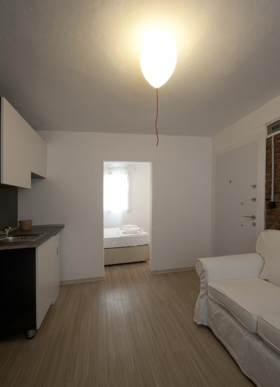 Haspeyma Otel בודרום מראה חיצוני תמונה