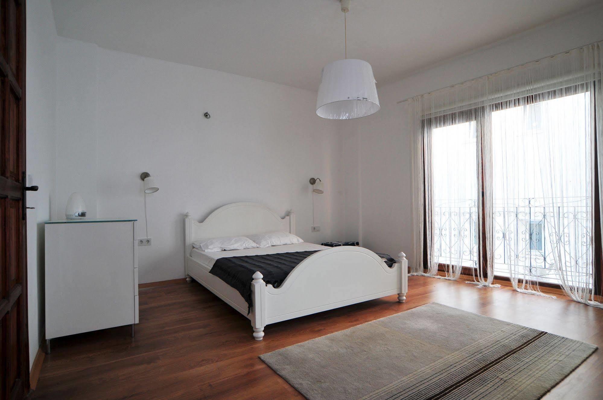 Haspeyma Otel בודרום מראה חיצוני תמונה