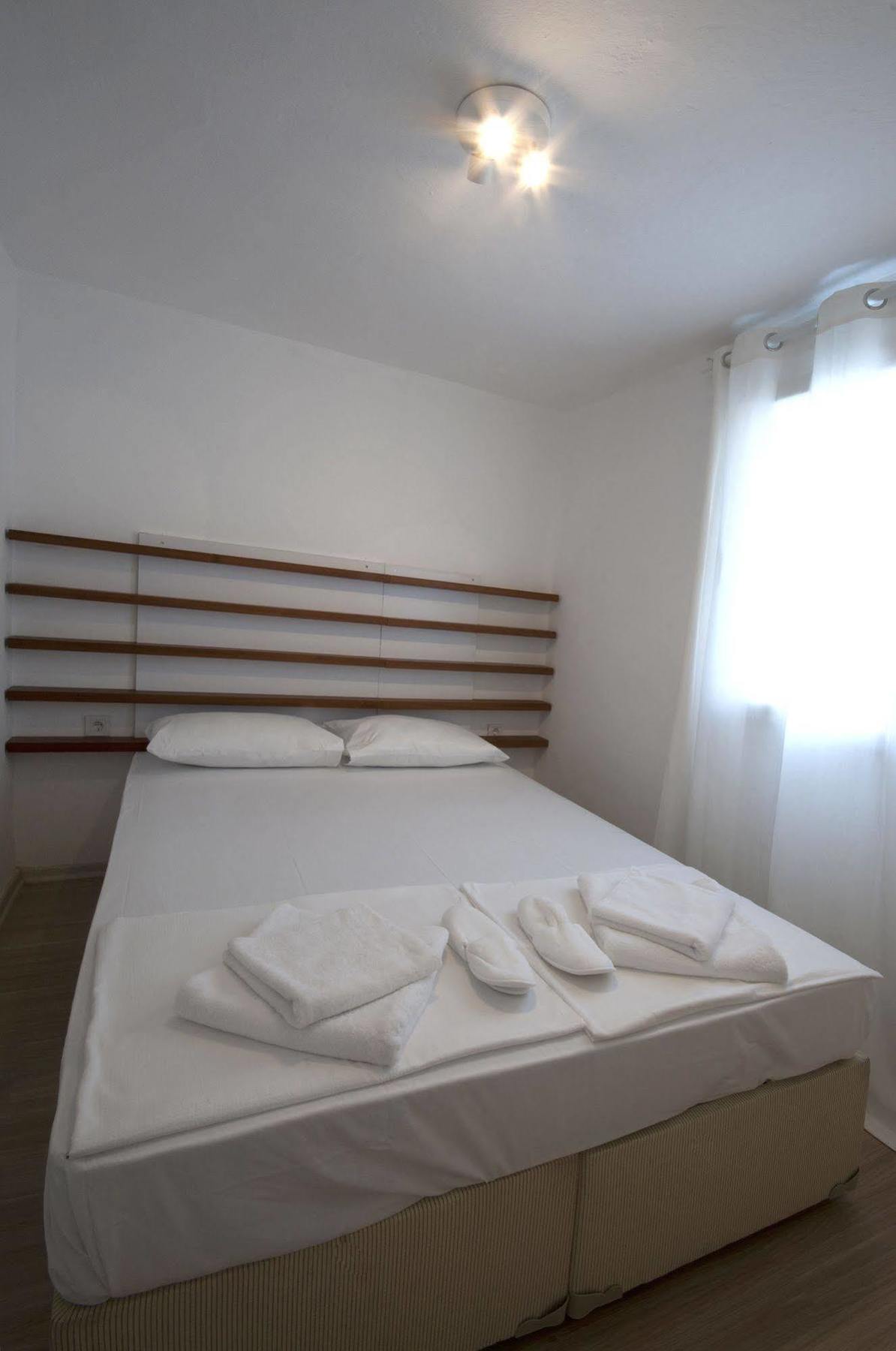 Haspeyma Otel בודרום מראה חיצוני תמונה
