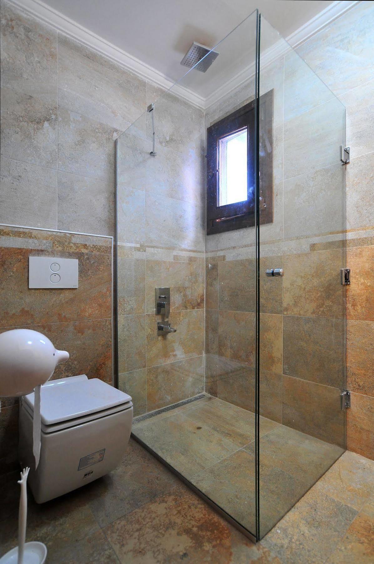Haspeyma Otel בודרום מראה חיצוני תמונה