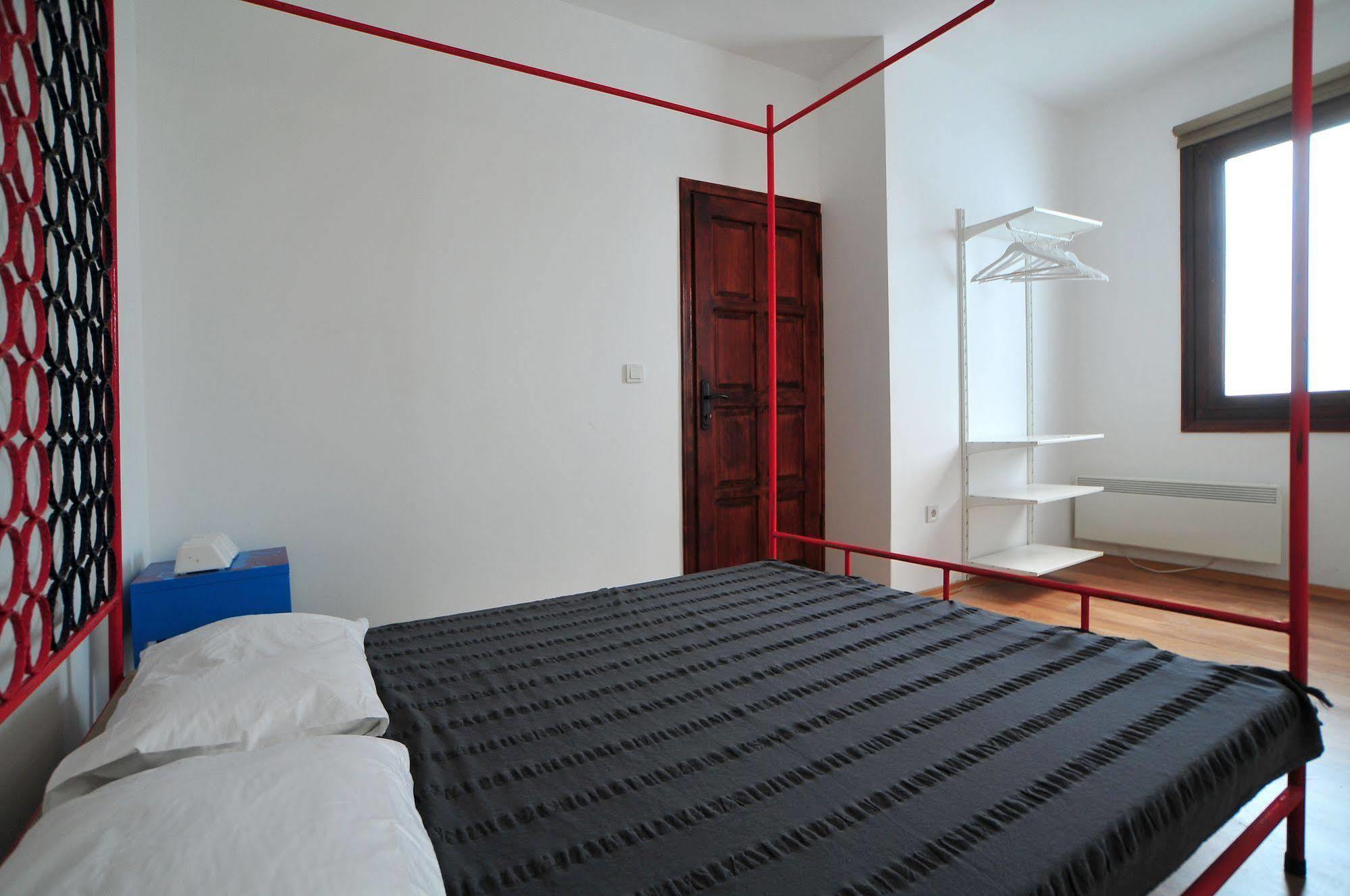 Haspeyma Otel בודרום מראה חיצוני תמונה