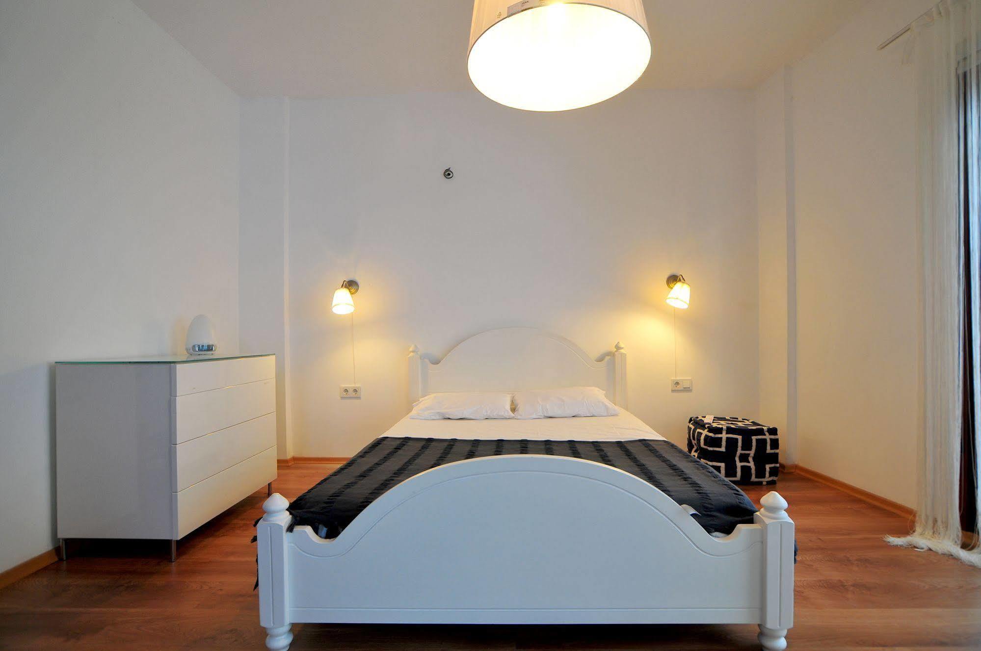 Haspeyma Otel בודרום מראה חיצוני תמונה