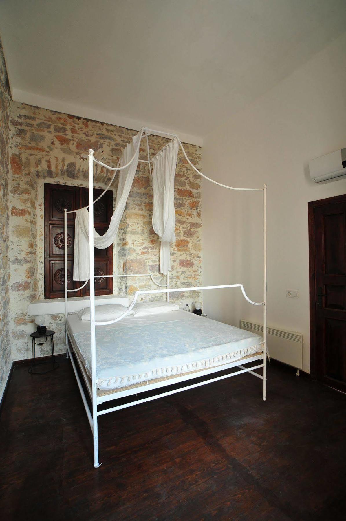 Haspeyma Otel בודרום מראה חיצוני תמונה