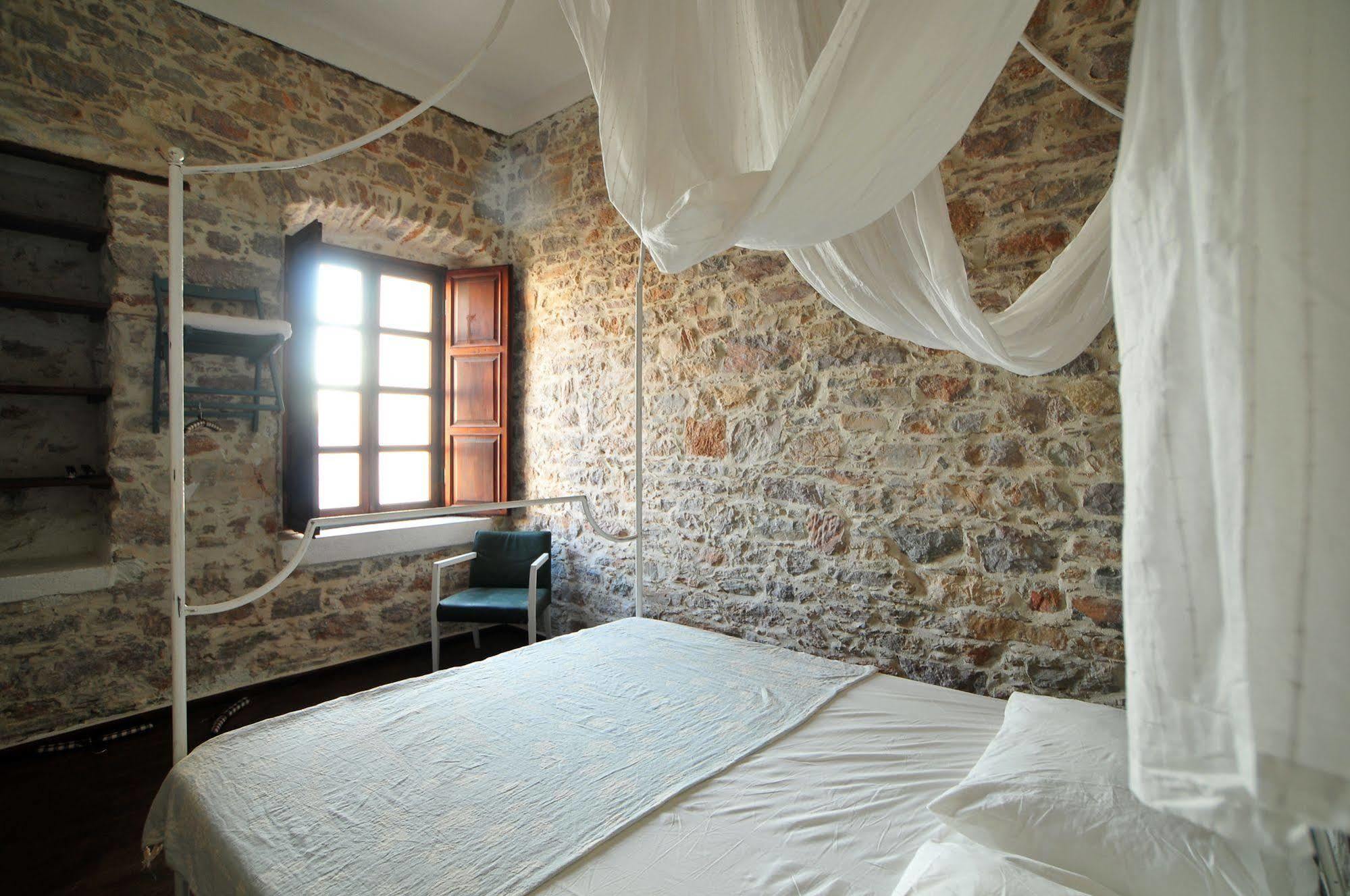 Haspeyma Otel בודרום מראה חיצוני תמונה