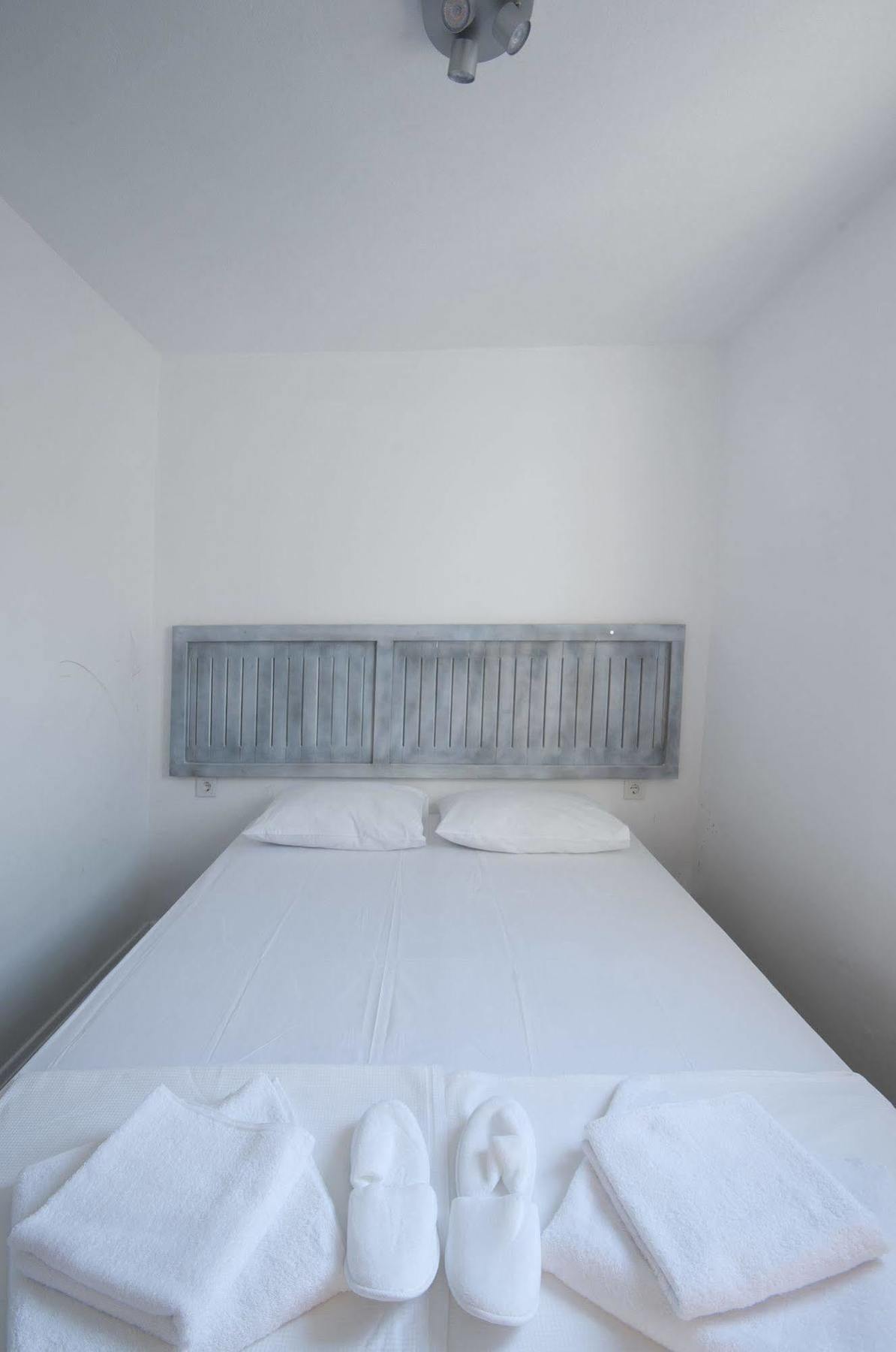 Haspeyma Otel בודרום מראה חיצוני תמונה
